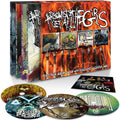Arsonists Get All The Girls - 1st Four Albums - Music CD