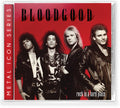 Bloodgood - Rock In A Hard Place - Music CD