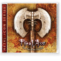 Axe Of The Apostles [Limited Edition] [Remastered] [Reissue]