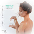 Effenberg,izabella - Impressions In Colours - Music CD