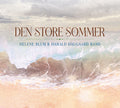 Blum,helene & Harald Haugaard Band - Den Store Sommer - Music CD