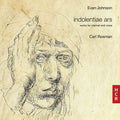 Rosman,carl - Indolentiae Ars - Music CD