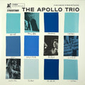 Apollo Trio - Straightaway - Music CD