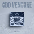 Mcnd - Odd-venture (digipak Version) - Music CD