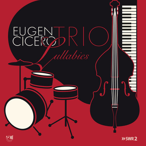 Cicero,eugen - Lullabies - Vinyl Record