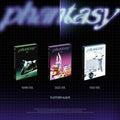 Boyz - Phantasy - Sixth Sense (platform Version) - Random - Digital