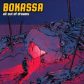Bokassa - All Out Of Dreams - Music CD