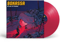 All Out Of Dreams - Red [Colored Vinyl] (Red) Vinyl Record