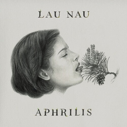 Lau Nau - Aphrilis - Vinyl Record