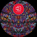 Pornbugs & Frink - See Through My Eyes - Vinyl Record
