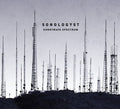 Sonologyst - Shortwave Spectrum - Music CD