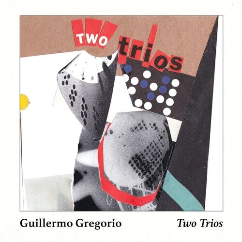 Gregorio,guillermo - 2 Trios - Music CD
