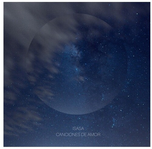 Isasa - Canciones De Amor - Vinyl Record