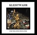 Kleistwahr - For The Lives Once Lived - Music CD
