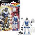 Gij Cs Retro Snow Serpent - Gij Cs Retro Snow Serpent - Collectibles