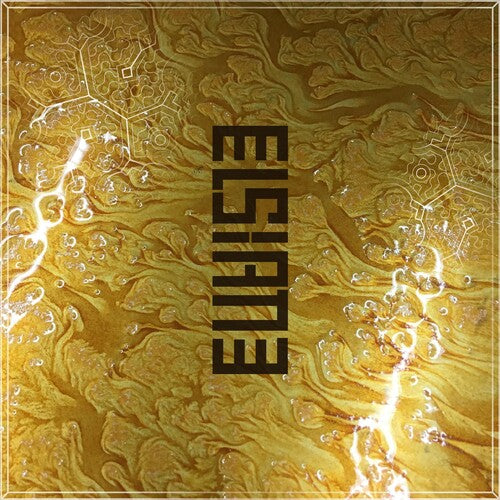 Elsiane - Elsiane - Vinyl Record