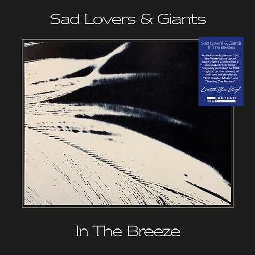 Sad Lovers / Giants - In The Breeze - Vinyl Record