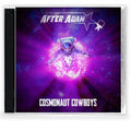 After Adam - Cosmonaut Cowboy - Music CD