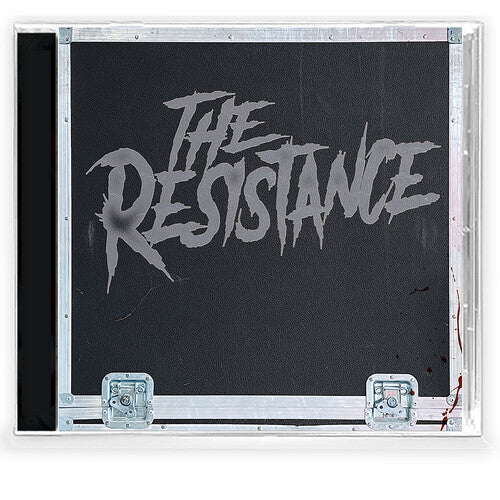 Resistance - Resistance - Music CD