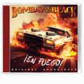 En Fuego [With Booklet]