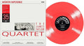 Mission Impossible [Colored Vinyl] Vinyl Record