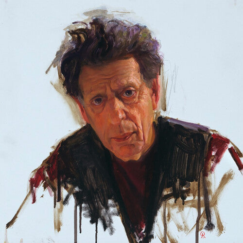 Glass,philip - Philip Glass Solo - Music CD