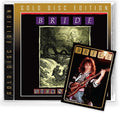 Bride - Show No Mercy - Music CD