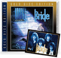 Bride - Silence Is Madness - Music CD