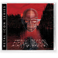 Eternal Decision Music CD