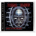 Eternal Decision - Ghost In The Machine - Music CD