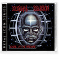 Ghost In The Machine Music CD