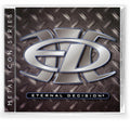 Ed3 Music CD