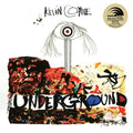 Coyne,kevin - Underground - Vinyl Record
