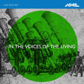 Bedford,luke - In The Voices Of The Living - Music CD