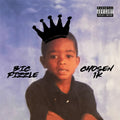 Bic Fizzle - Chosen 1k - Music CD