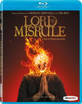 Lord Of Misrule - Lord Of Misrule - Blu-ray