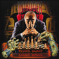 Intruder - Psycho Savant - Music CD