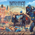 Intruder - Higher Form Of Killing - Music CD
