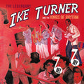 Hey Hey: The Sounds Of Ike / Various - Hey Hey: The Sounds Of Ike Turner / Various - Music CD