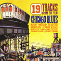 Chicago Blues - 19 Tracks From The Film / Various Music CD