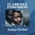 Swamp's The Word (Mod) Music CD