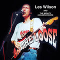 Wilson,les / Mighty House Rockers - On The Loose - Music CD