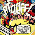 Ptooff! (Mod) Music CD