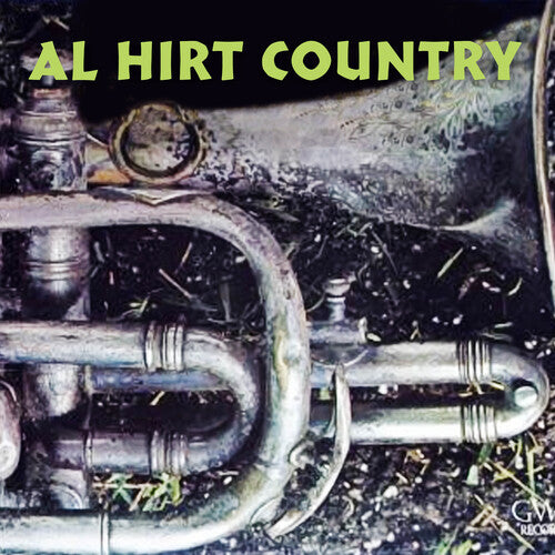 Hirt,al - Country - Music CD