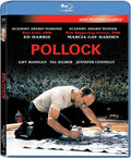 Pollock (2000) - Pollock (2000) - Blu-ray