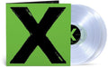 Sheeran,ed - X - Vinyl Record