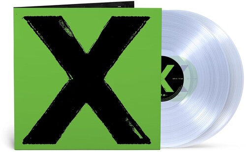 Sheeran,ed - X - Vinyl Record