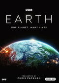 Earth - Earth - DVD