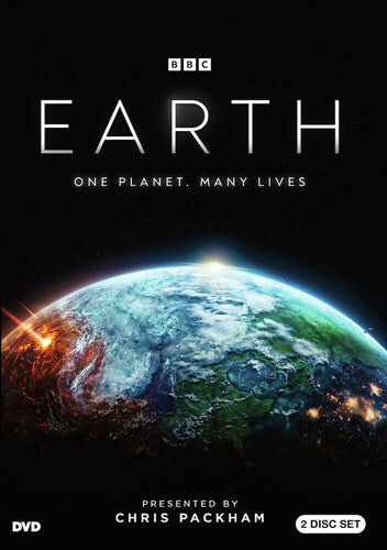 Earth - Earth - DVD
