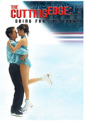 Cutting Edge: Going For The Gold - Cutting Edge: Going For The Gold - DVD